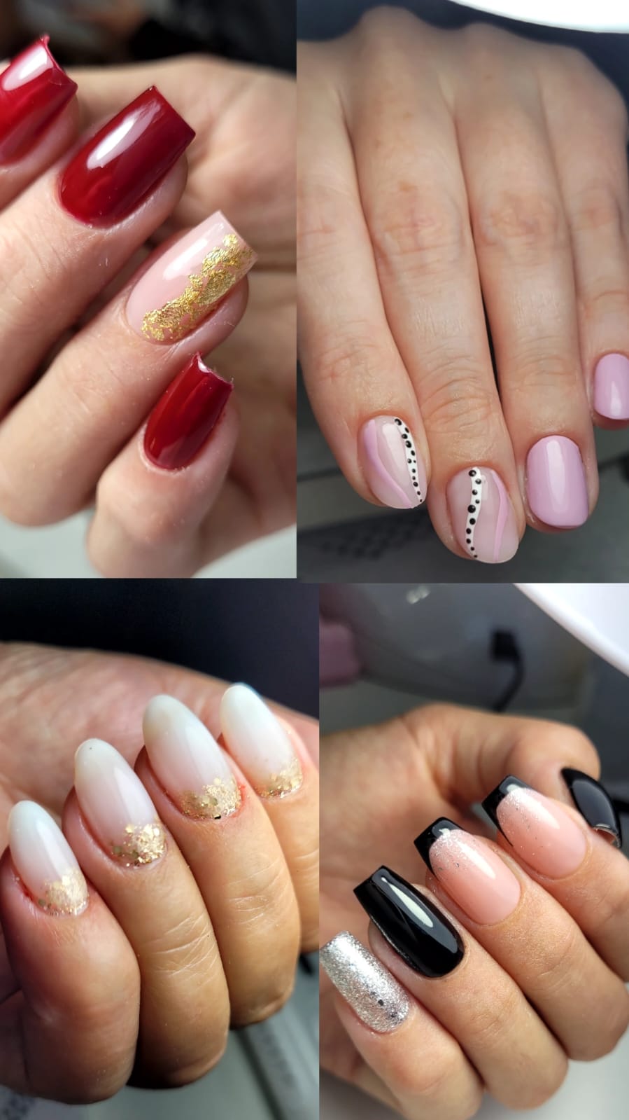 Nail Art